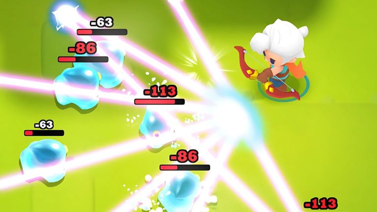 Archero 2 Best Gear و Rune يبني