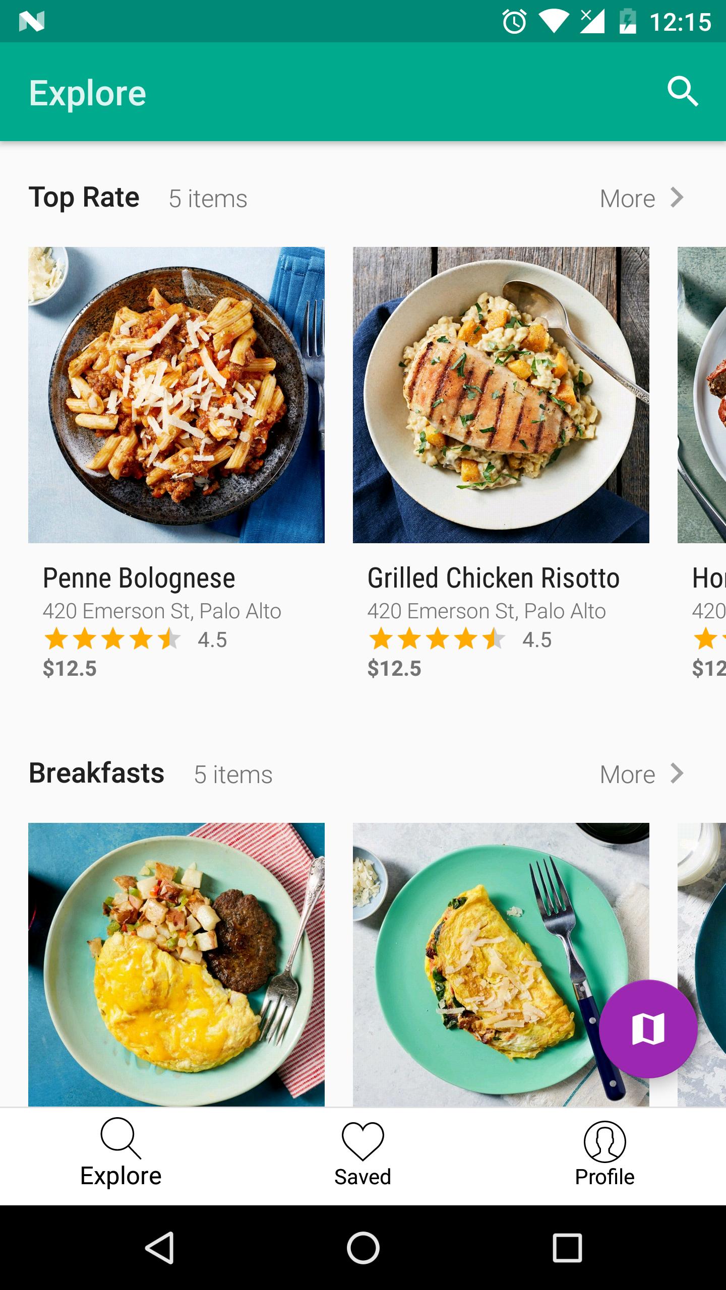 Delimeal