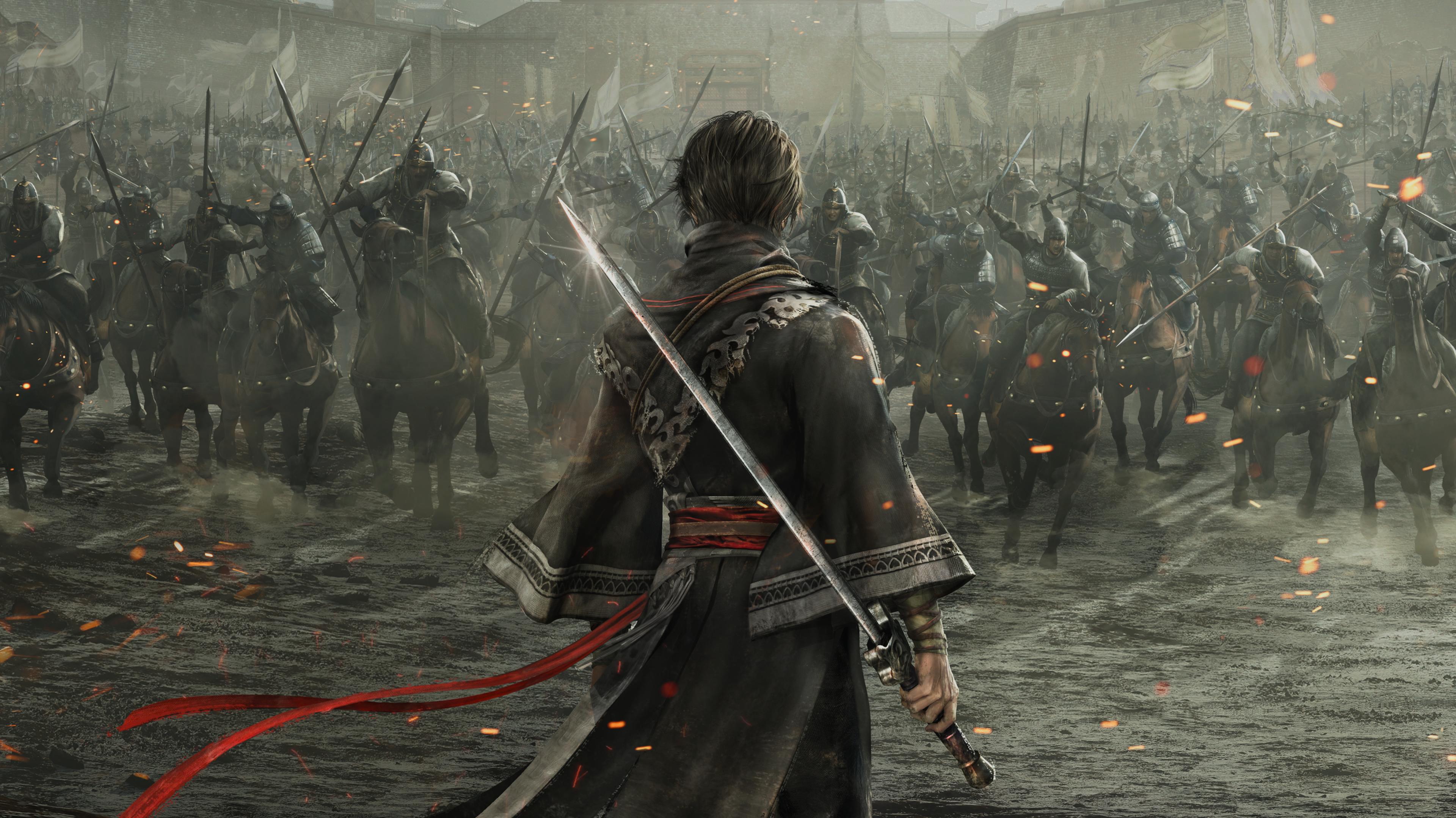 Dynasty Warriors: Origins Is a Fun Action Game That Lacks That Musou Charm [Review]