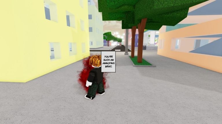 Como usar o Waffle World cortando barra em travessuras de Jujutsu