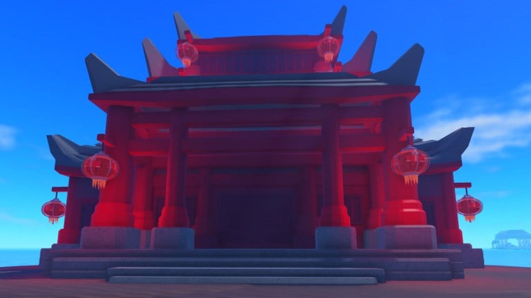 Guide des événements du Nouvel An Lunar Digar - Roblox