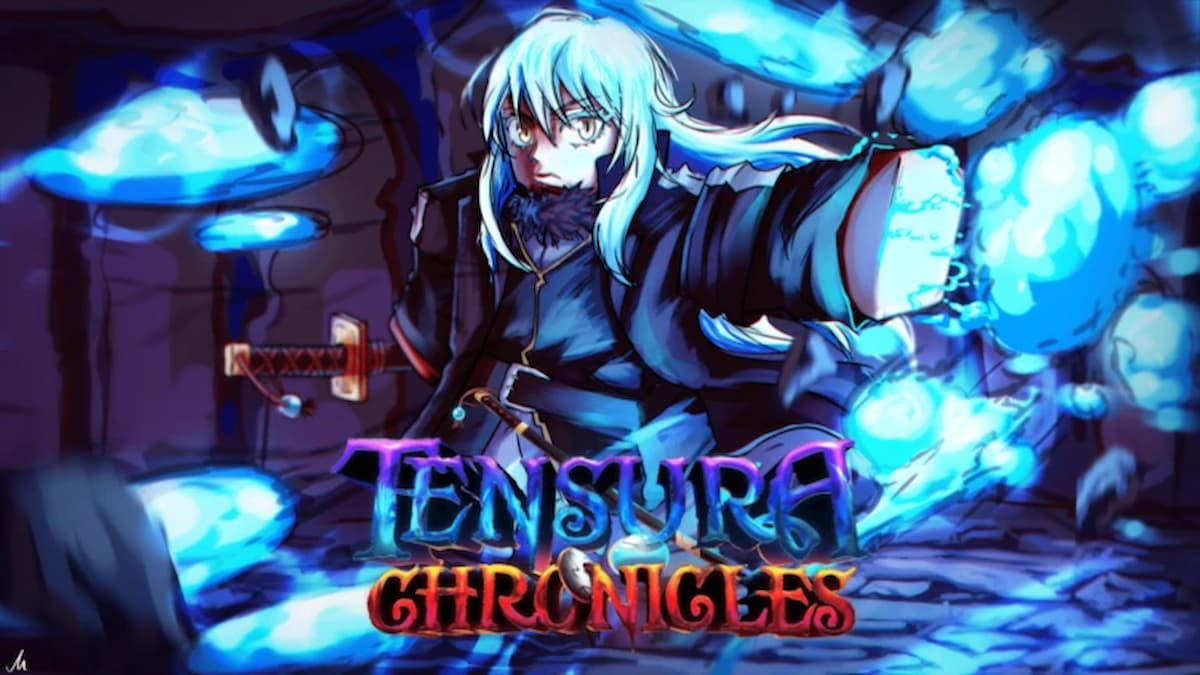 Tensura Chronicles Codes (janvier 2025) [Noël]