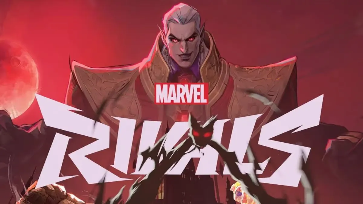 Penghancuran rekursif apa yang ada di Marvel Rivals & How To Trigger di Empire of Eternal Night: Midtown