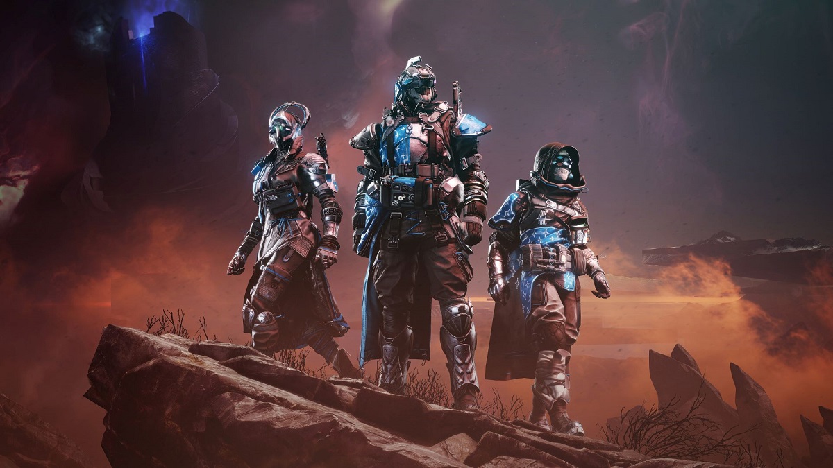 失われたスキンのすべての2025フェスティバルとDestiny2でそれらに投票する方法