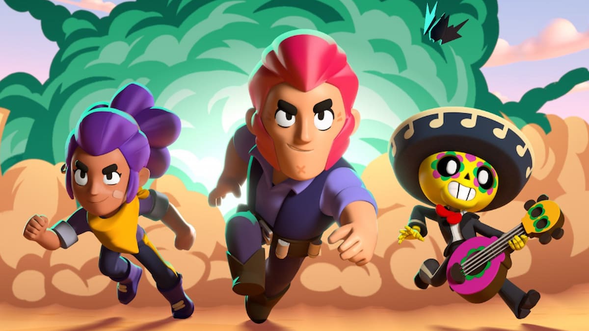 Brawl Stars Creator Codes (Januar 2025)