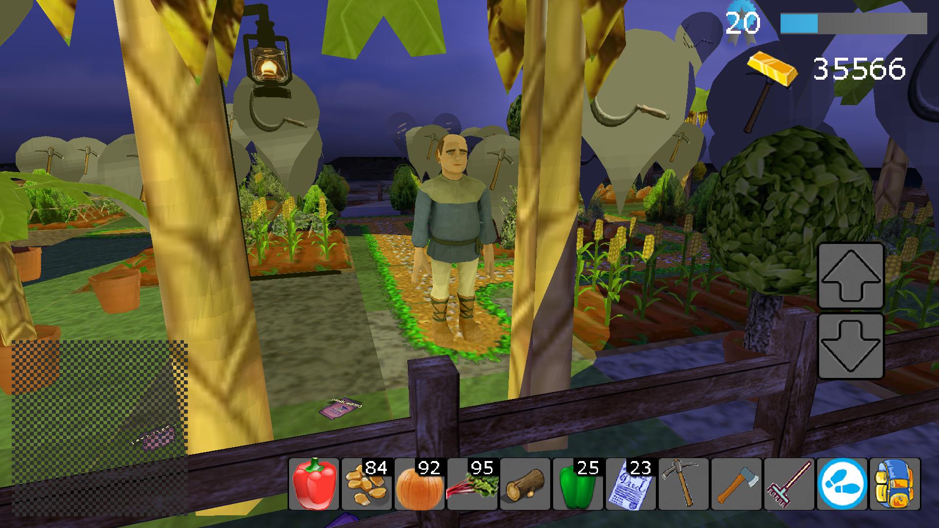 Farm Craft
