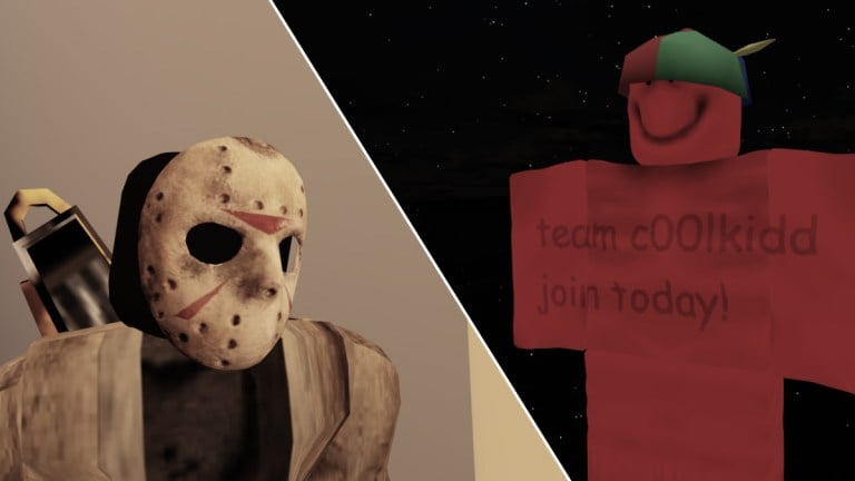 Alle Mörder und ihre Fähigkeiten in Forsaken