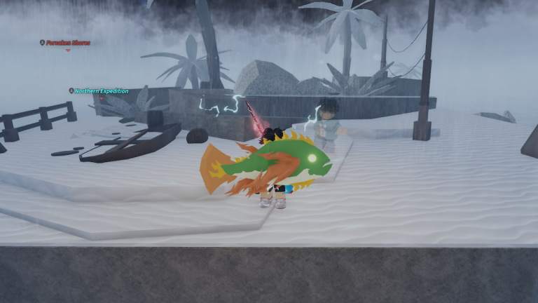 Semua 8 ikan di Grand Reef (100% bestiary) - Fisch
