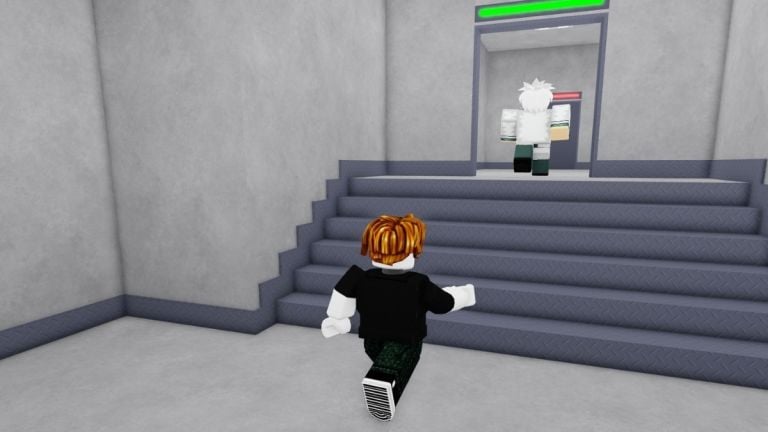 Roblox All IQ Test Answers (Floors 1