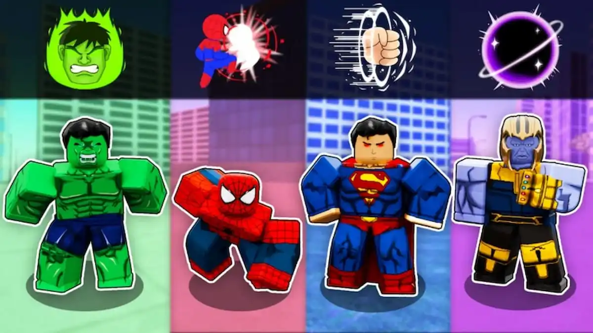 Ultimate Showdown Codes (January 2025) [GROOT]