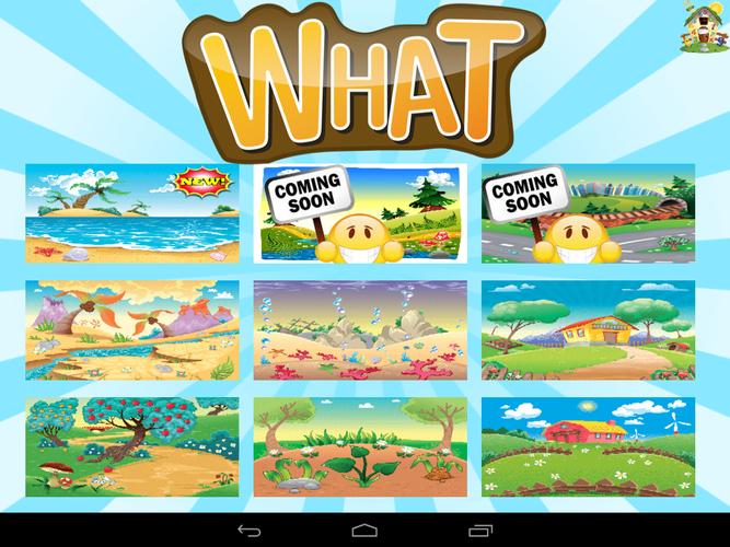 Learn Spanish English for Kids