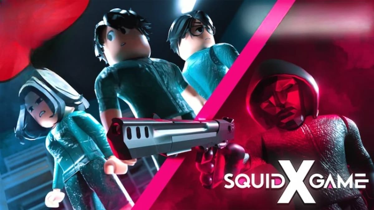 Kode Game X Squid (Desember 2024)