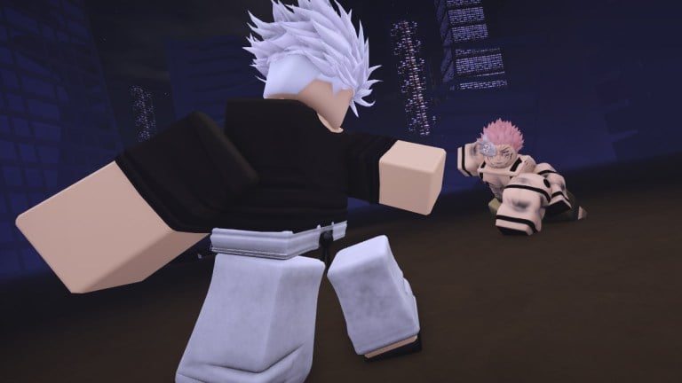 Jujutsu Infinite Best Armour Tier List et comment les obtenir tous