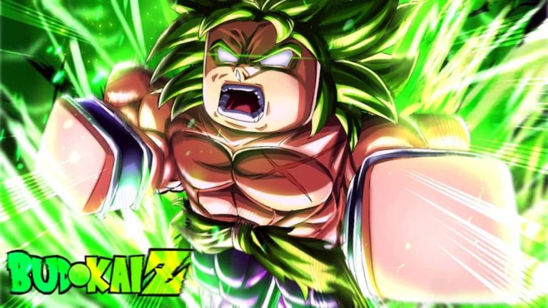 Budokai Z Trello et Discord Links