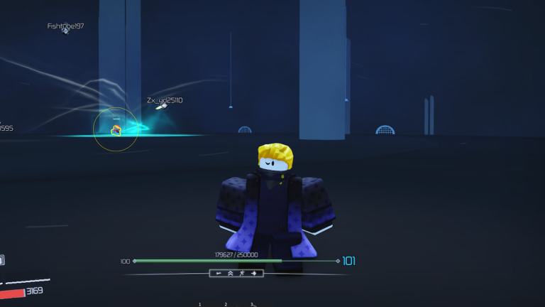 Toutes les baisses de boss, les exigences et les horaires de réapparition dans Jujutsu Infinite