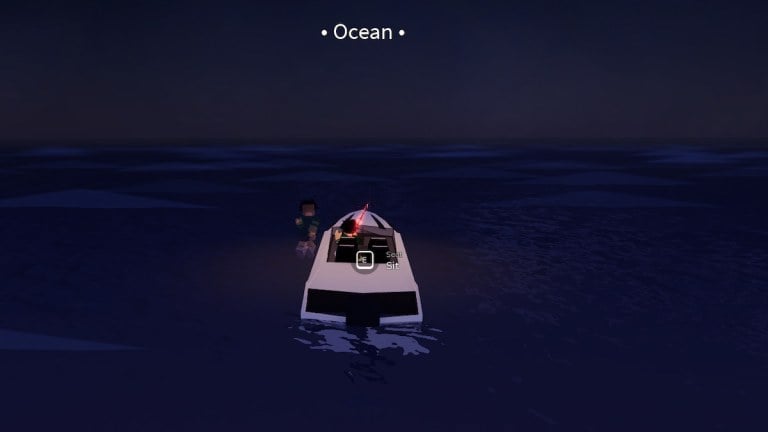 Roblox Fisch의 Winter 's Edge는 어디에 있습니까?