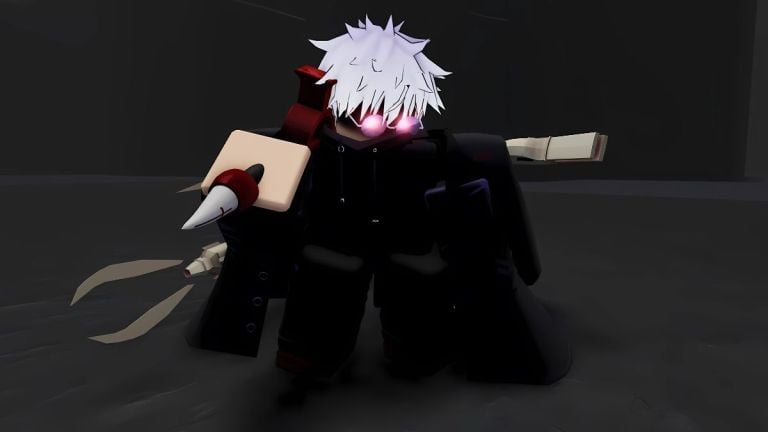 أكمل قائمة تقنية Jujutsu Infinite الفطرية