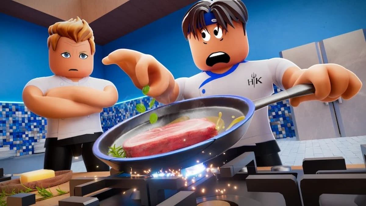 Roblox Hell’s Kitchen Codes (December 2024)