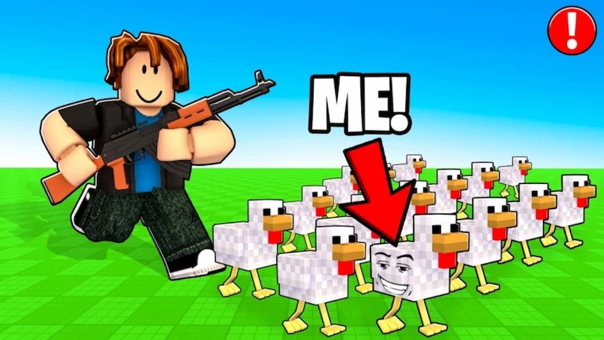 Roblox Seekers代码（2024年12月）