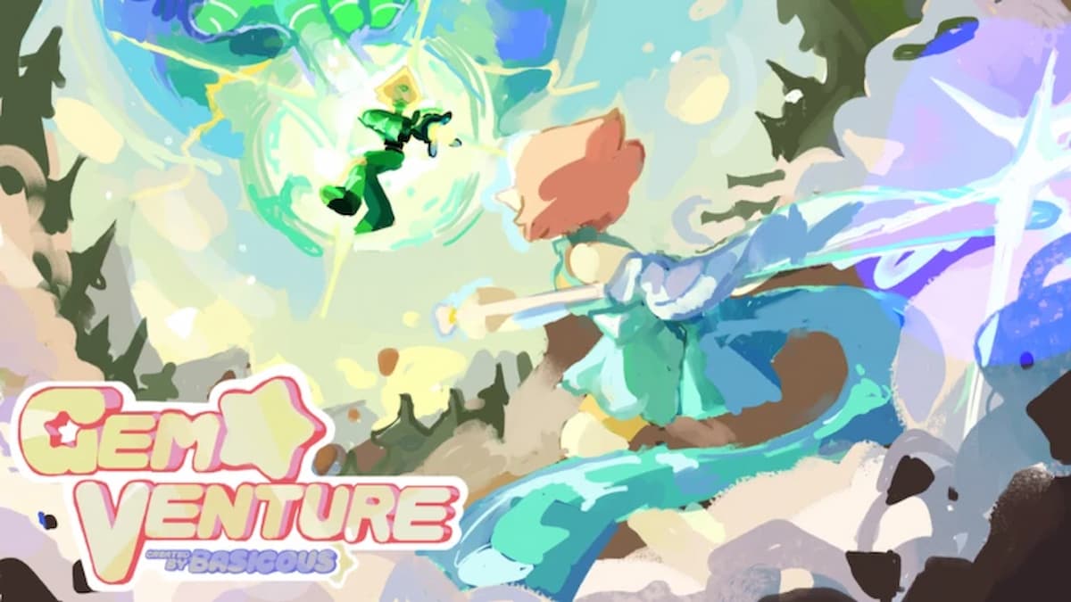 رموز Gemventure (ديسمبر 2024) [ألفا]