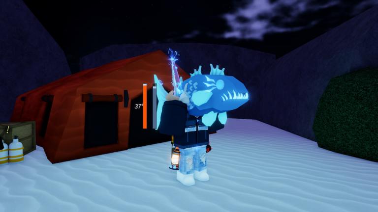 All 36 Fishes in Northern Expedition (100% Bestiary)