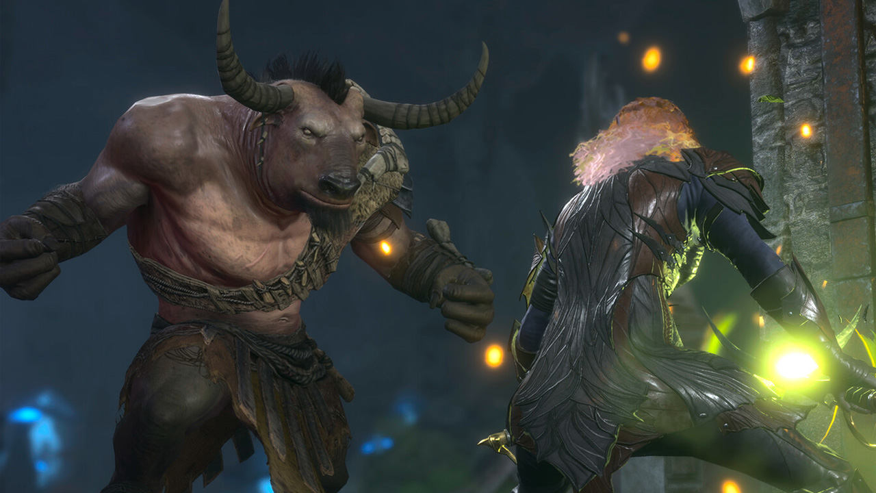 Comment rejoindre le test de stress Baldur's Gate 3 et essayer Crossplay