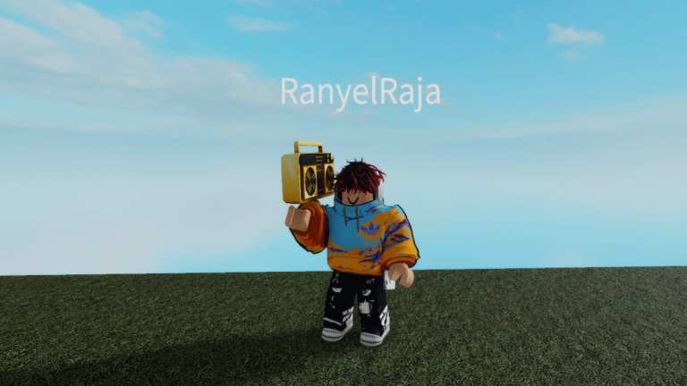 50 códigos de identificação de música roblox phonk