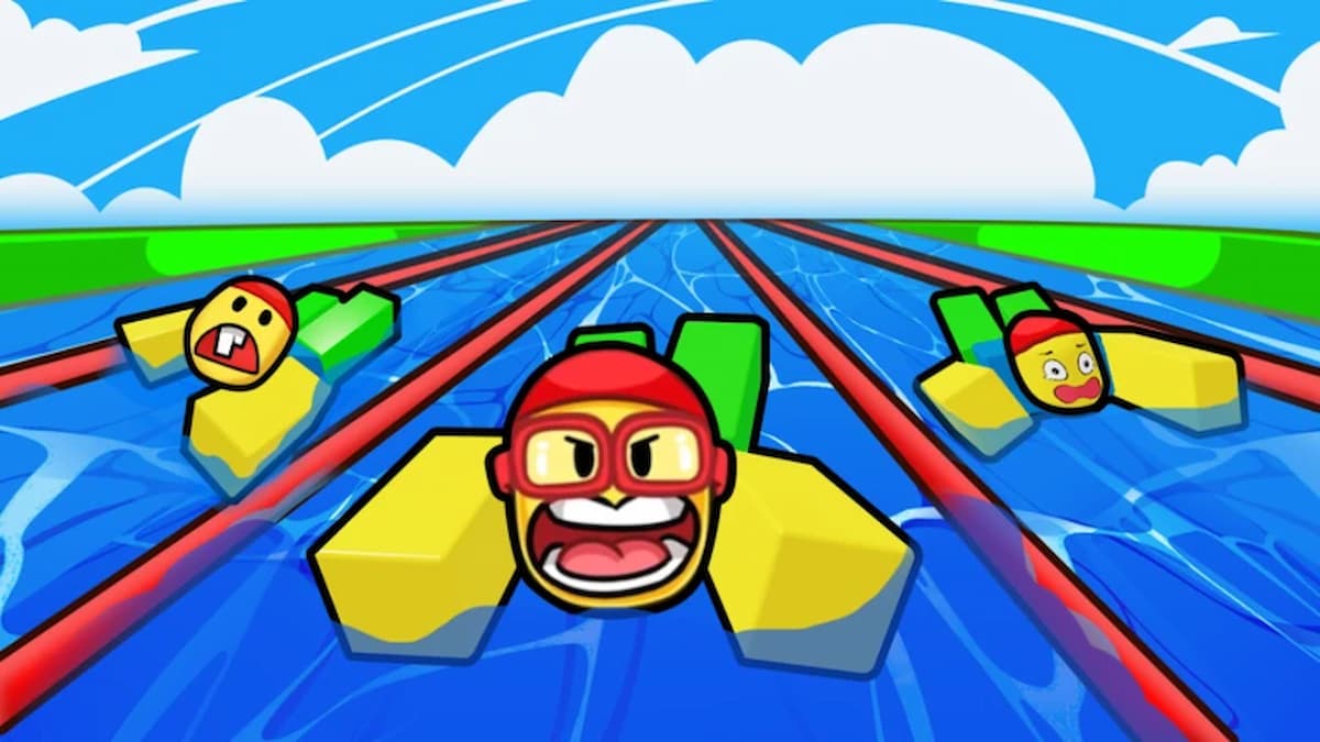 Aqua Racer代码（2024年12月）