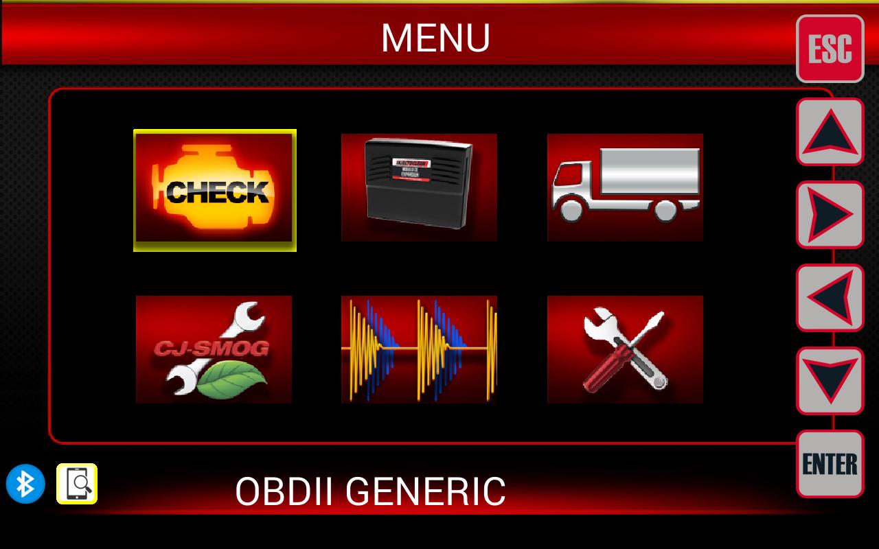 CJ4R1 app