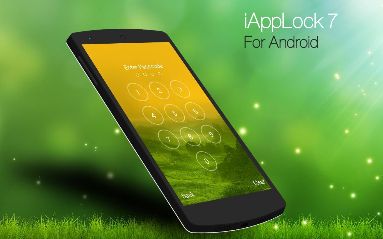 i Applock 7