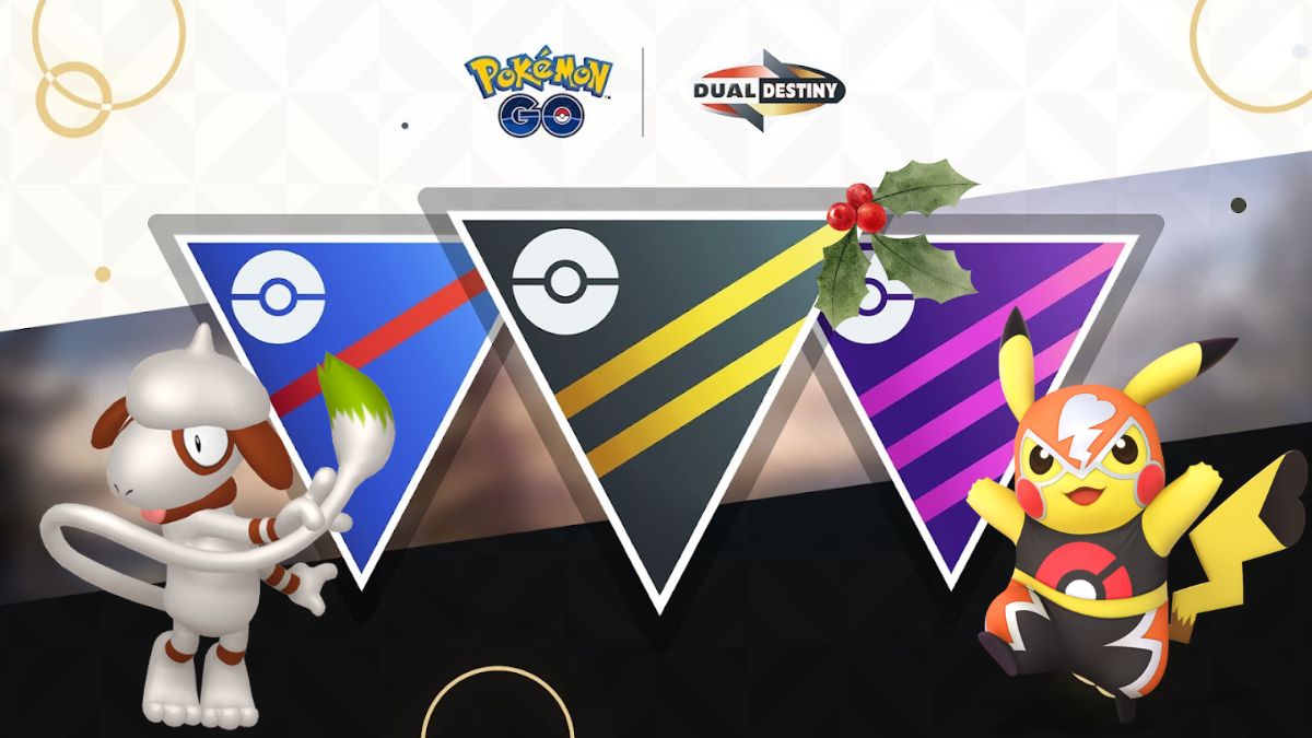 Beste Pokemon Go Holiday Cup Little Edition Teams