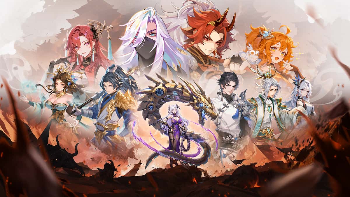 Коды Isekai Saga Tapakeen (декабрь 2024 г.)