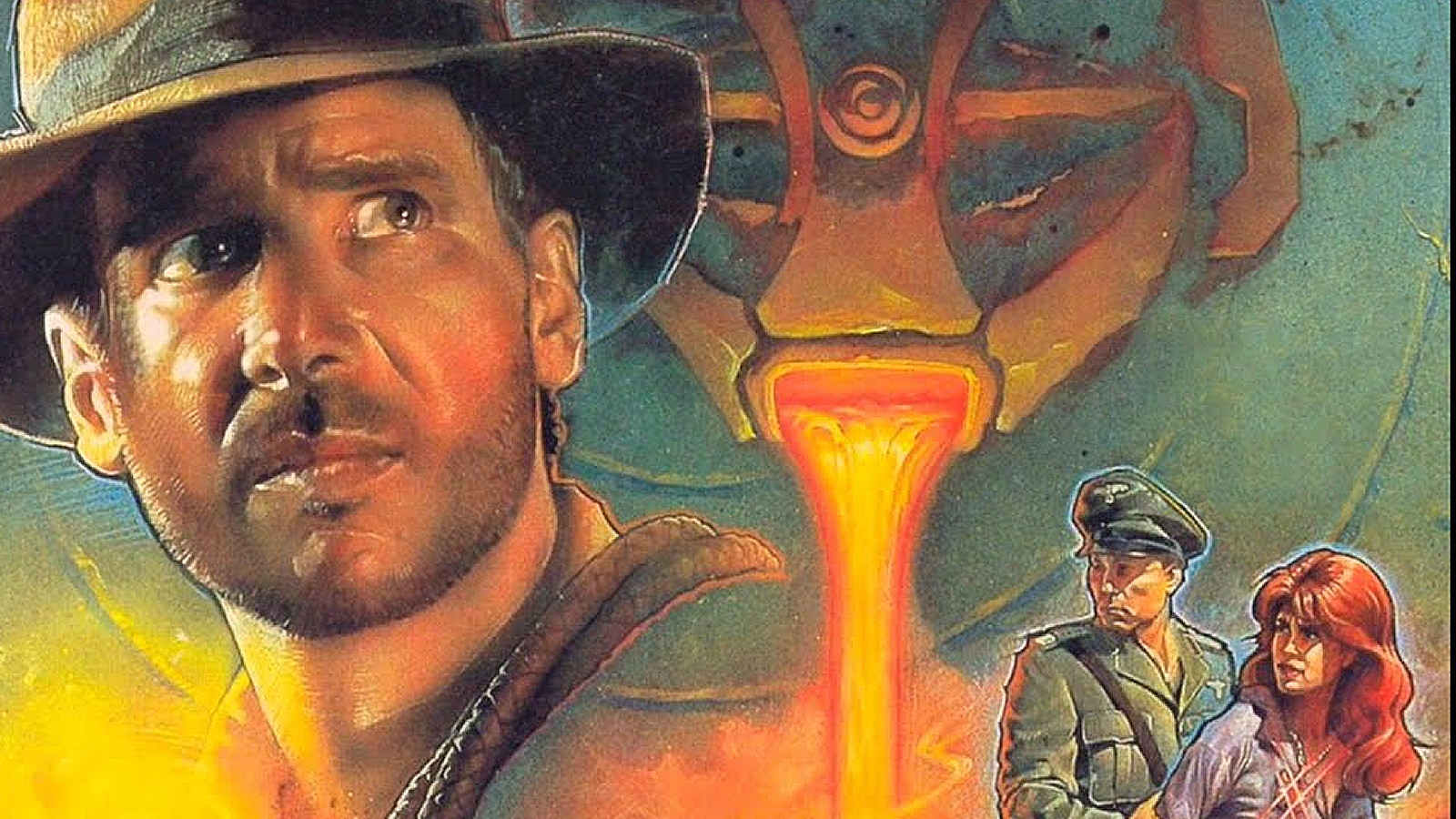 Por qué el mejor videojuego de Indiana Jones nunca obtuvo una secuela