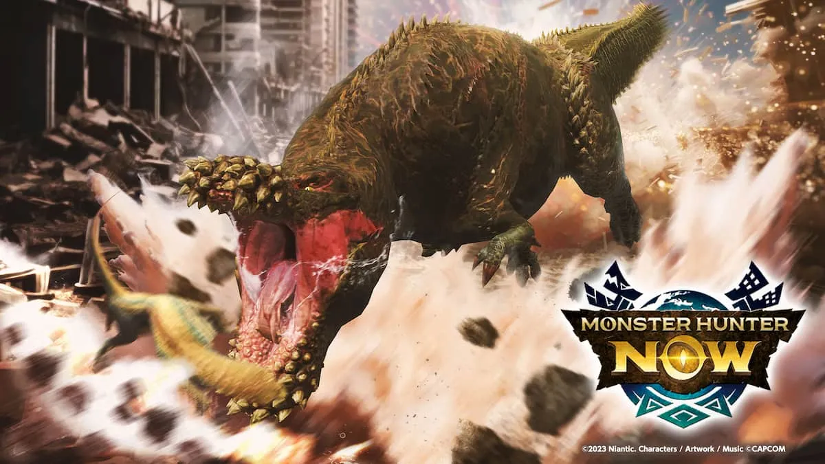 Monster Hunter الآن رموز (ديسمبر 2024)
