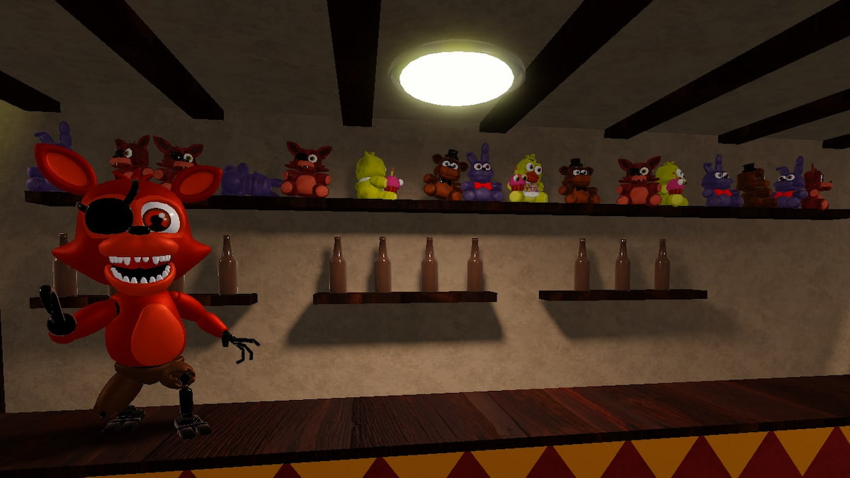 Códigos de Defesa da Torre do FazBear World (dezembro de 2024) [beta]