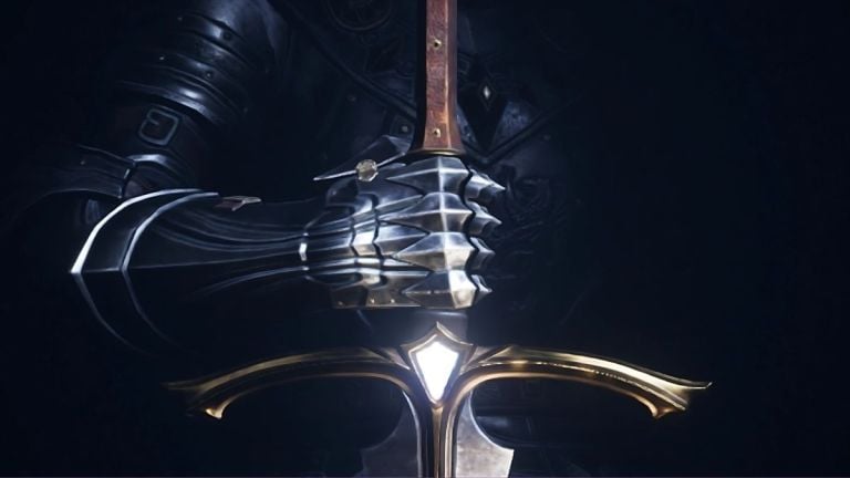 亞瑟王（King Arthur