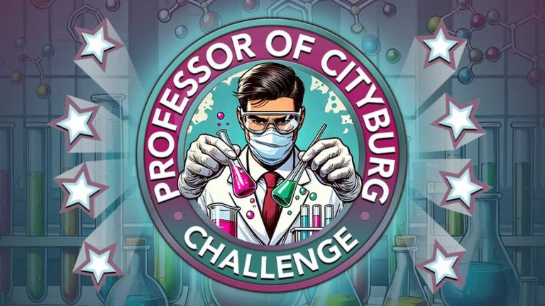 如何成為Bitlife的科學家