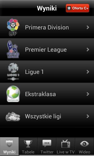 CANAL+ SPORT