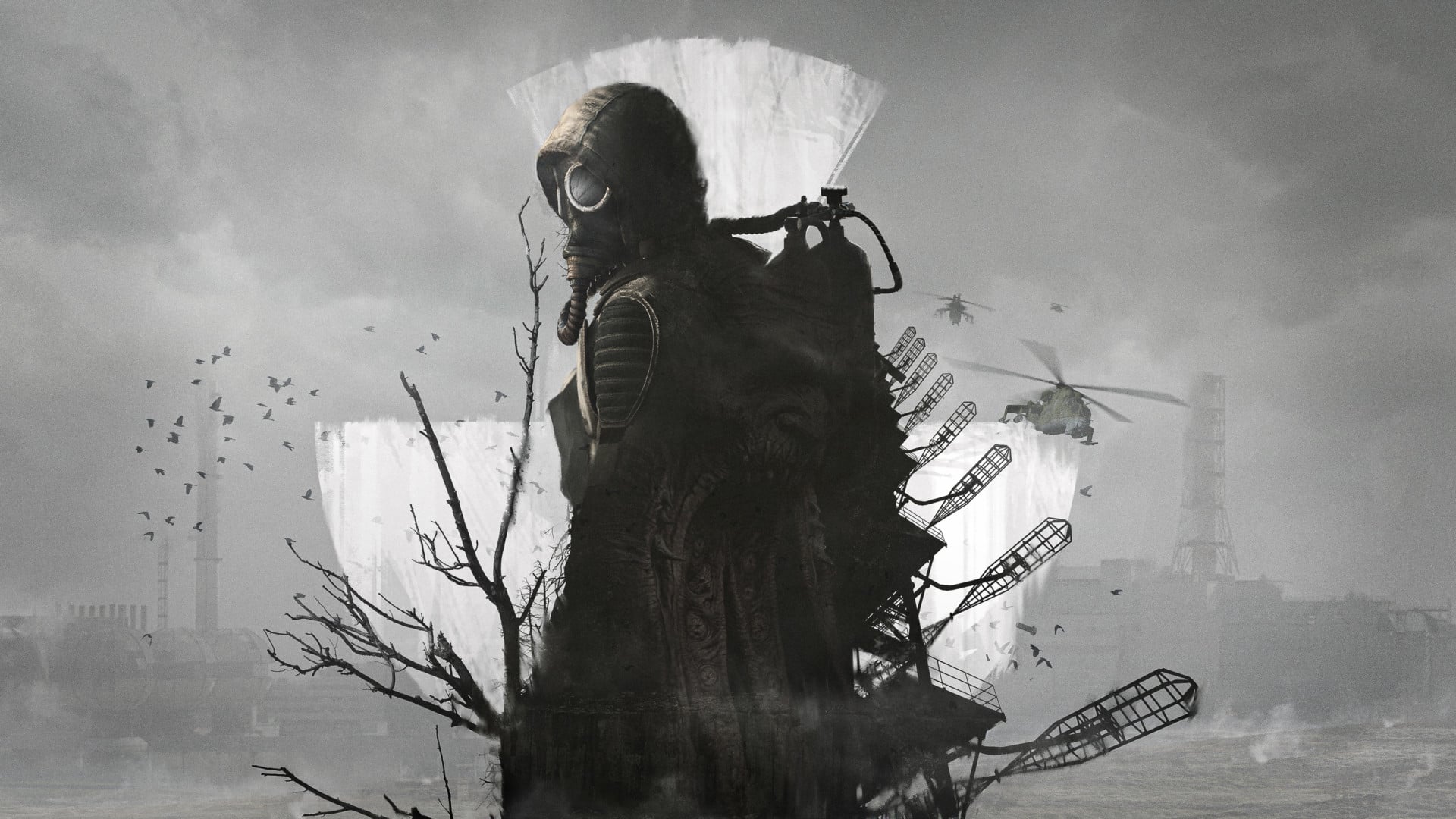 Stalker 2：Heart of ChornobylのPDASをどうすればよいですか？
