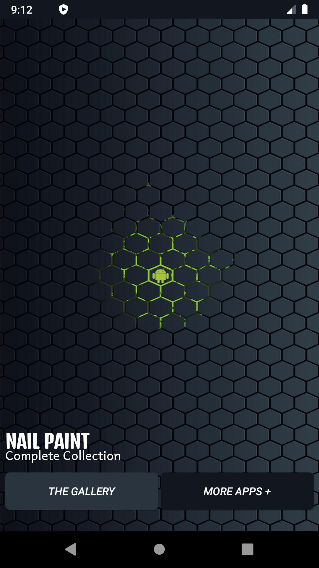 Nail Paint Ideas