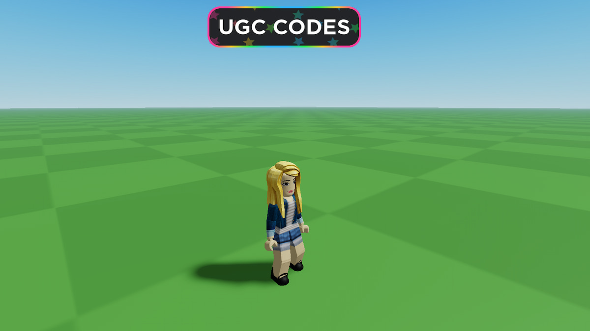UGC 제한 코드 (2024 년 11 월)