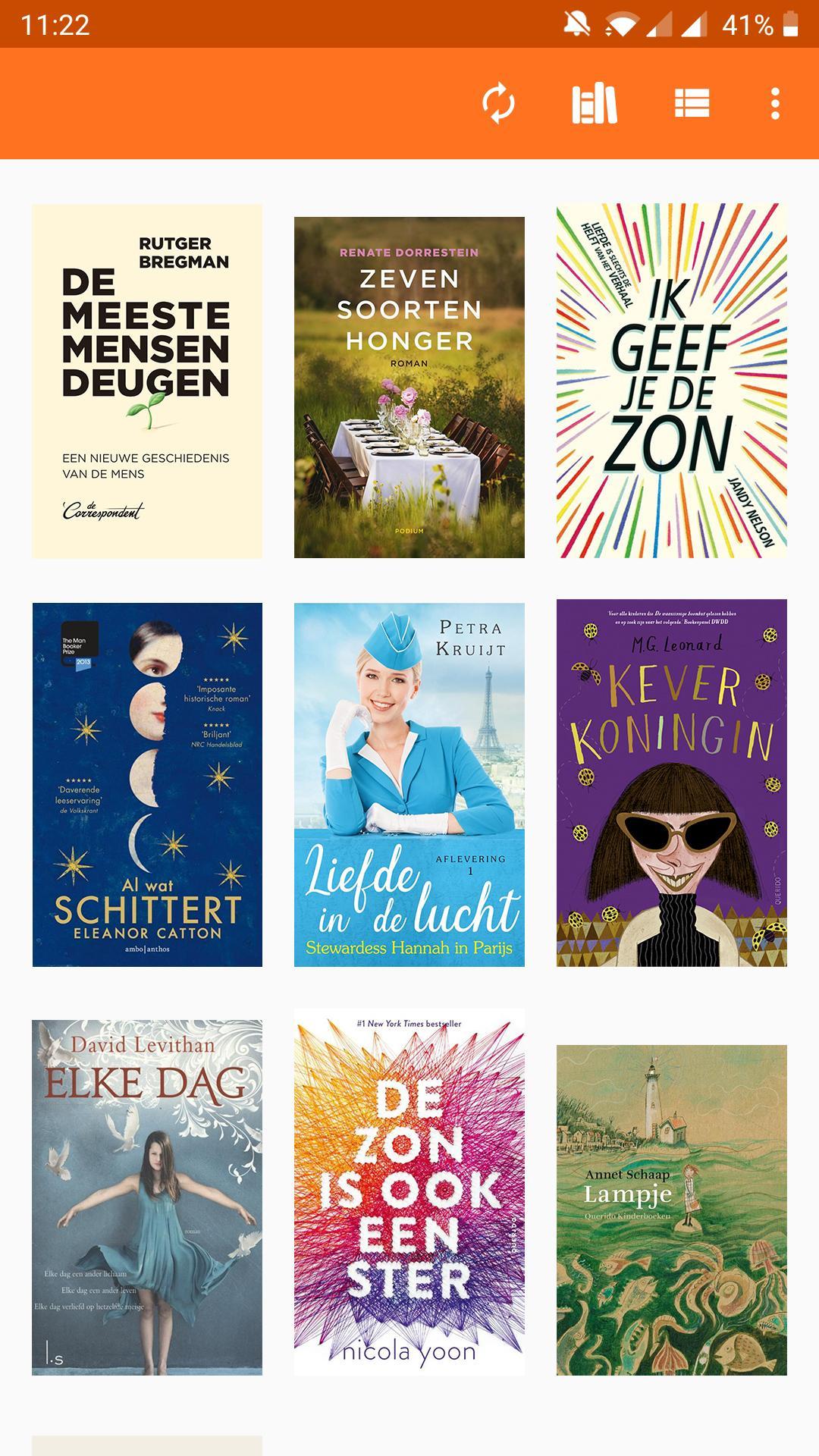 E-books