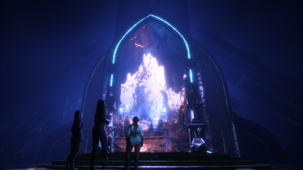 عصر التنين الذي يتبنى بنية Mass Effect ليس مثاليًا ، ولكنه بالضبط ما يحتاجه BioWare