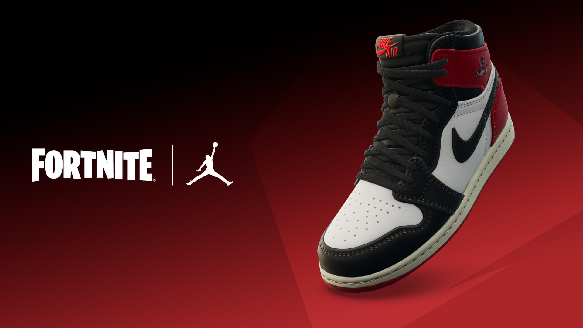 Kulit apa yang bisa memakai jordan di Fortnite?
