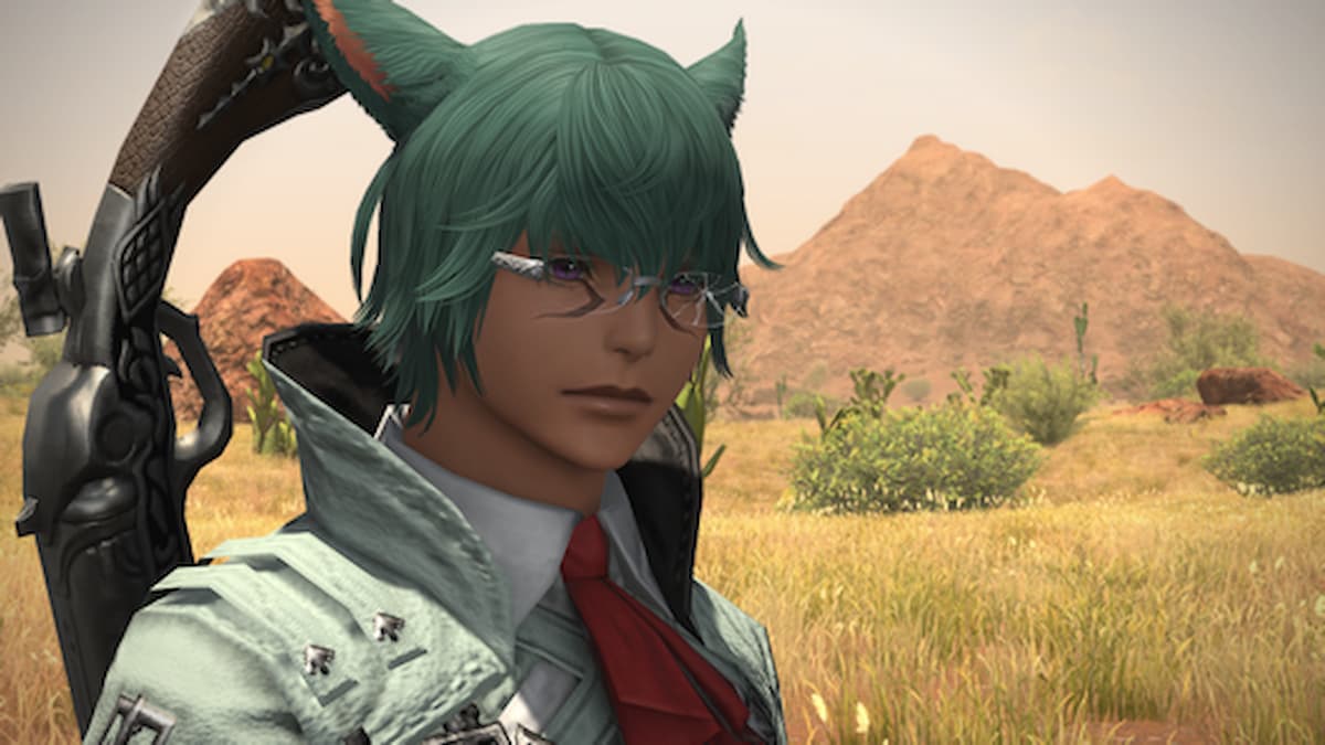 Como iniciar o MSQ no FFXIV Patch 7.1 Crossroads
