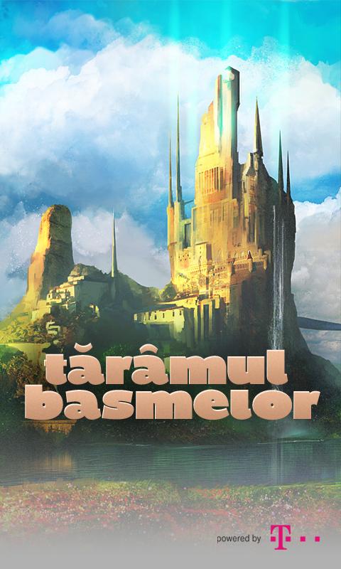 Taramul Basmelor