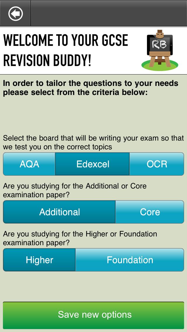 GCSE Chemistry