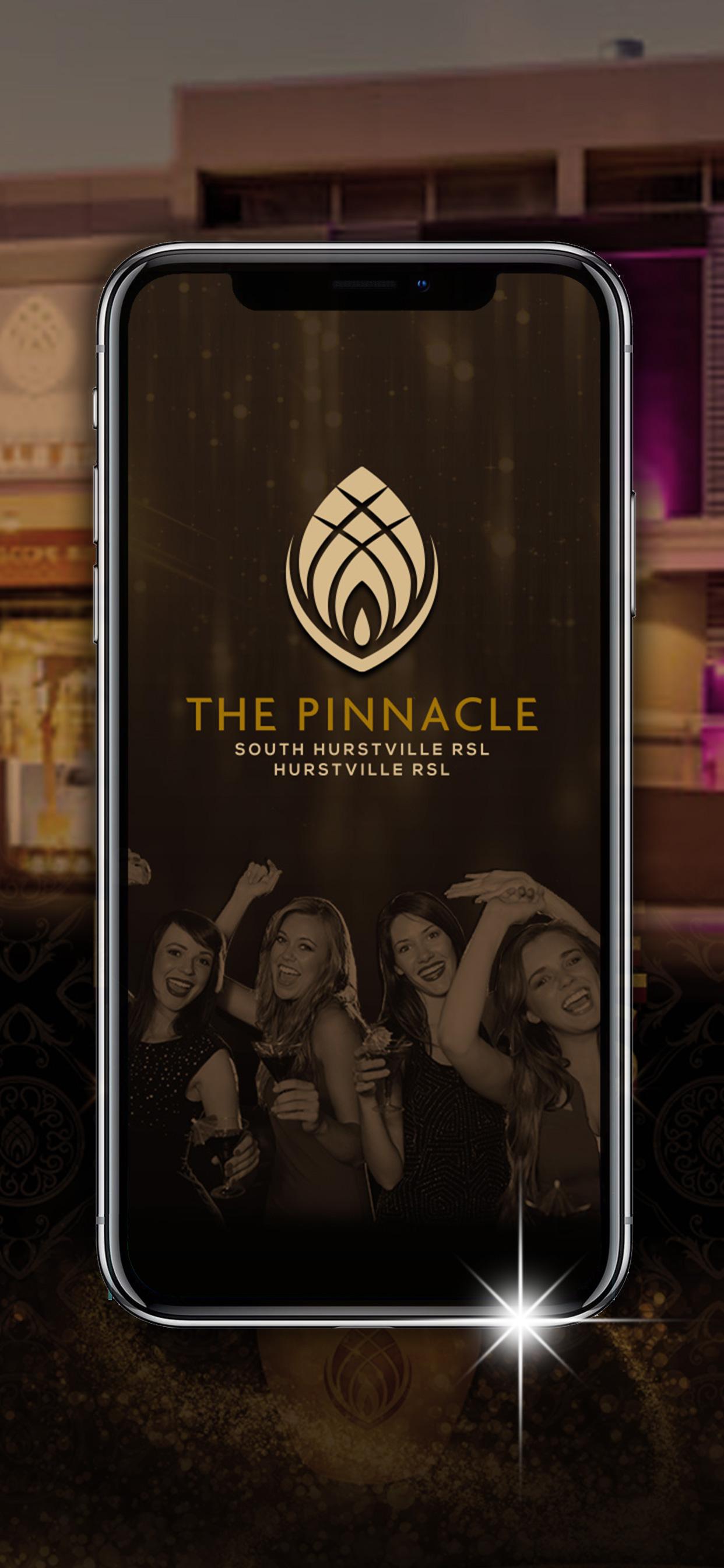 The Pinnacle