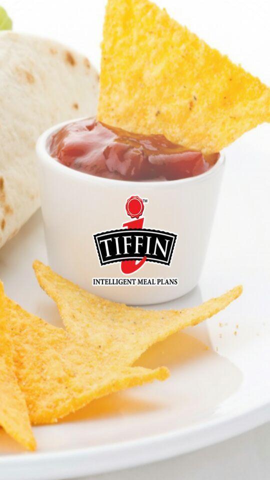 iTiffin