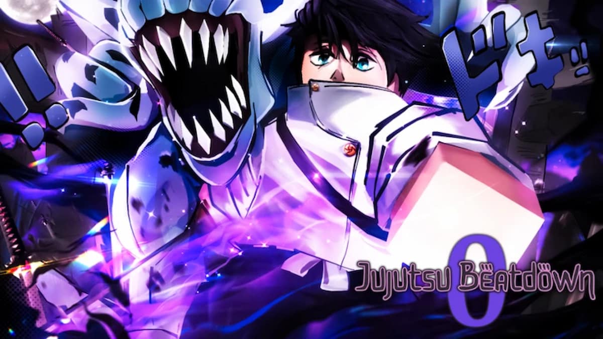 رموز Jujutsu Beatdown (نوفمبر 2024) [Yuta]